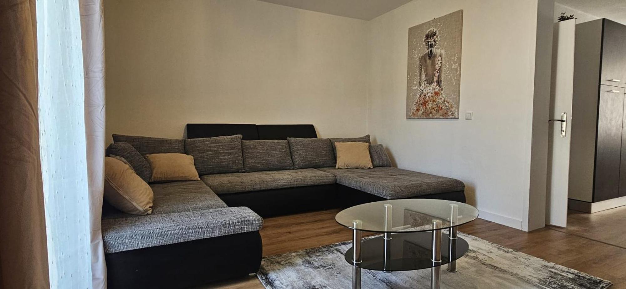 Apartman Mia With Pool1 Split Eksteriør billede