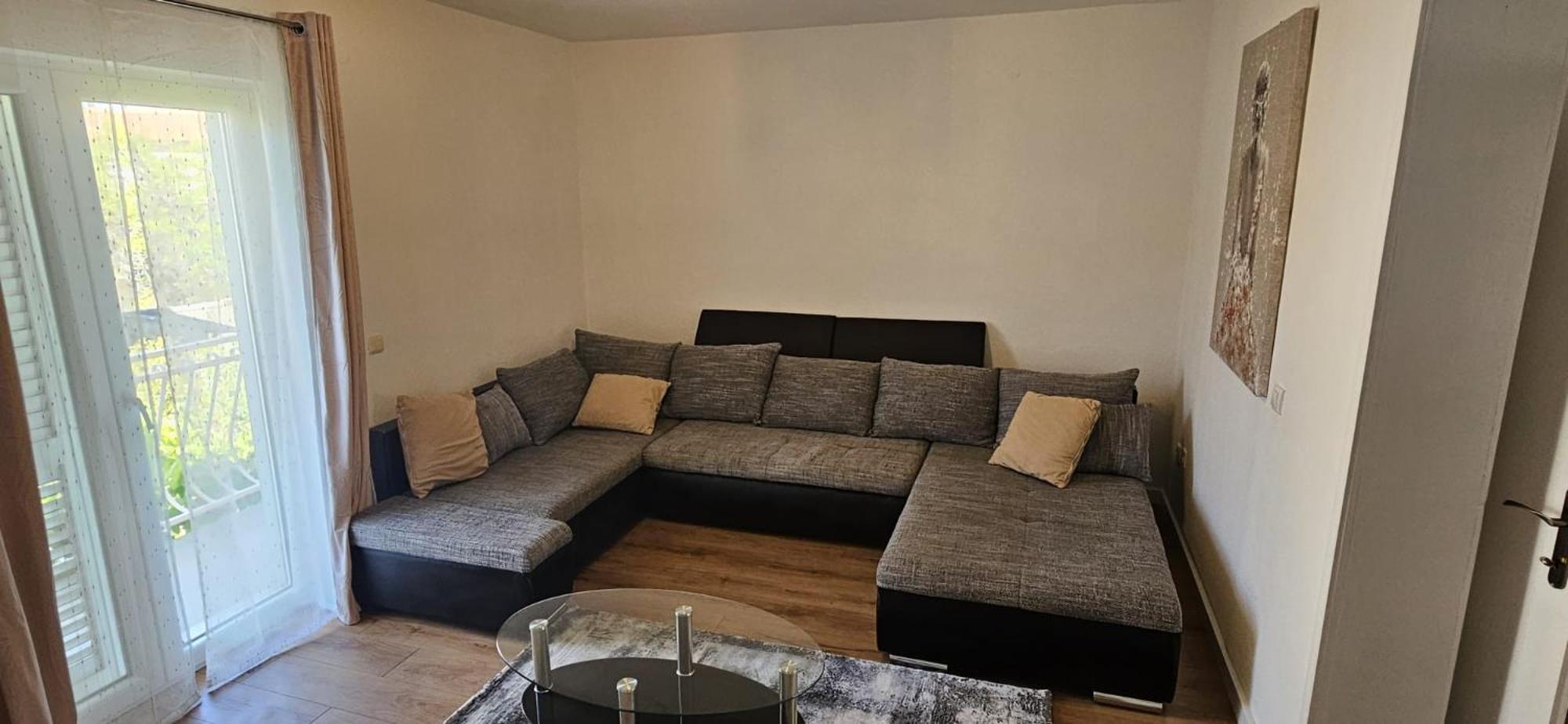 Apartman Mia With Pool1 Split Eksteriør billede