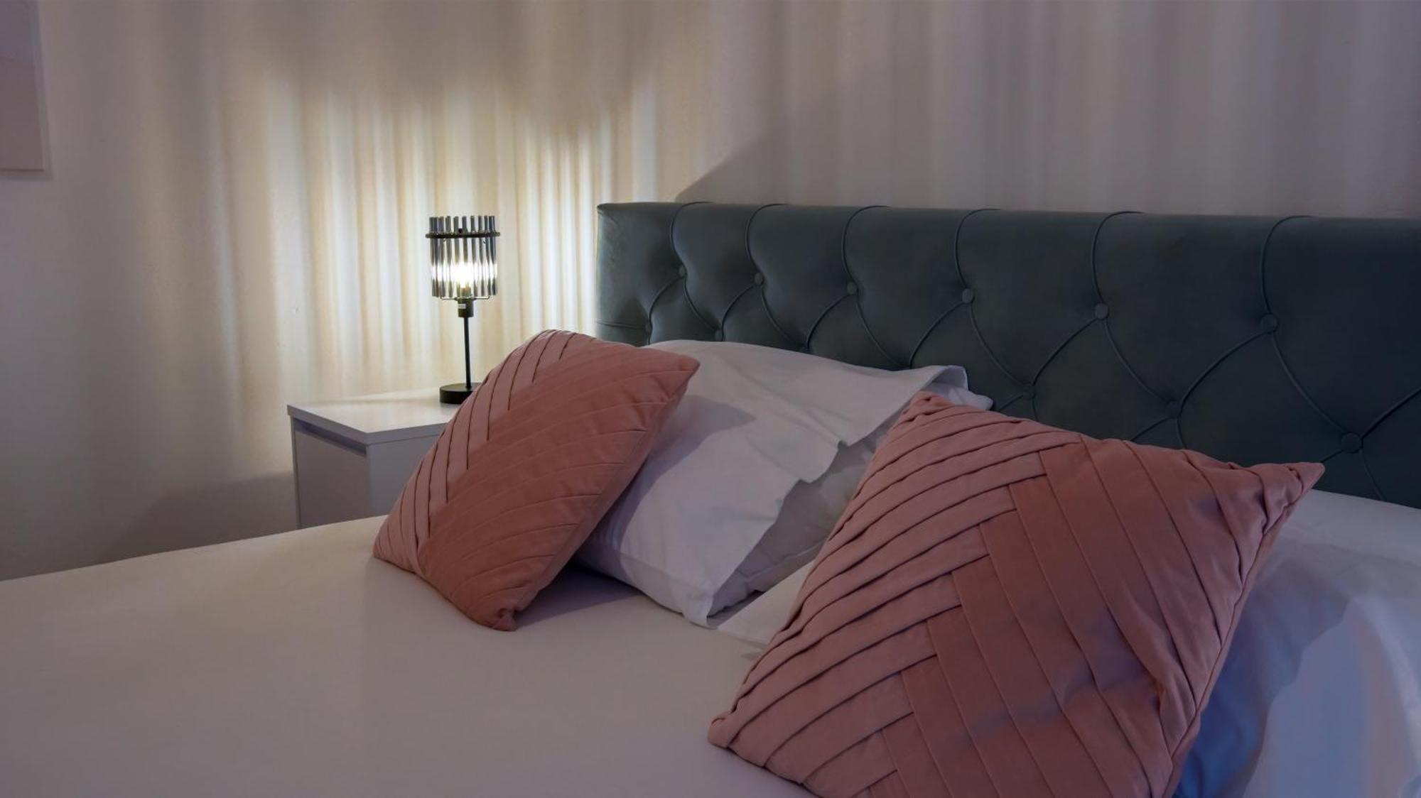 Apartman Mia With Pool1 Split Eksteriør billede